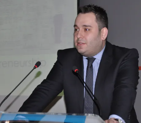 Leadership and Entrepreneurship Center