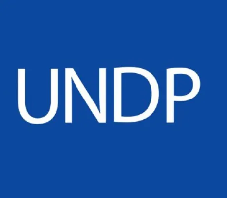 IUS Ögrencileri Birlesmis Milletler Kalkinma Programini Ziyaret Ettiler