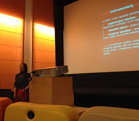 12th annual Architecture Students Congress ASK 2016