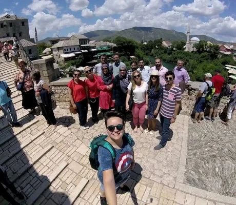 SPS and ELIT organized an Educational Trip