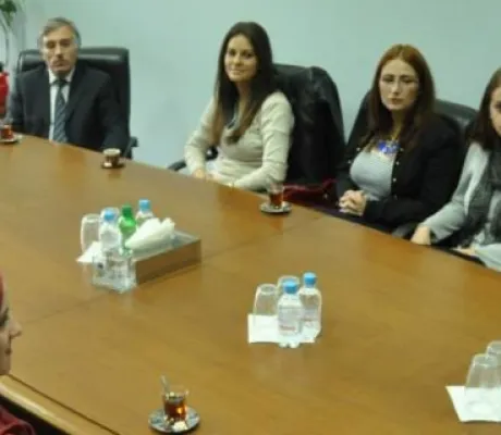 Certificates for IUS students