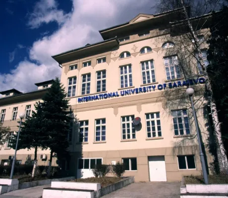 Tanıkların Dilinden IUS'un Kuruluş Hikayesi