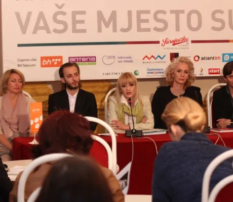 VACD promoted in National Theatre