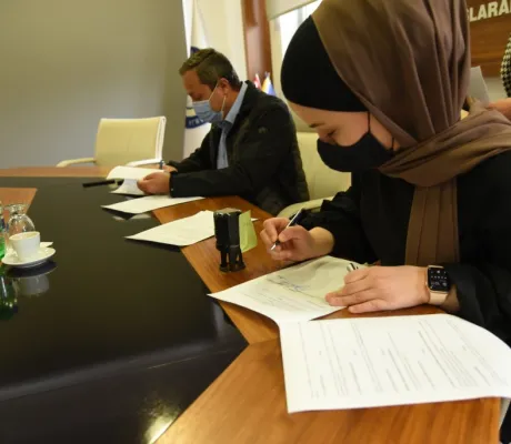 IUS Embarks on Recycling Campaign