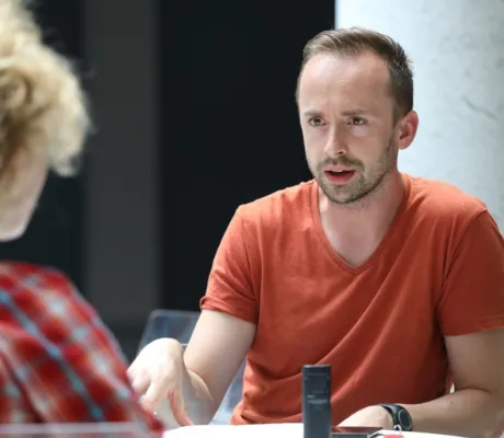 Nerkez Opačin: Experiential Learning is Key Part of Summer School