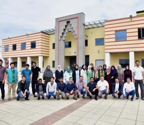 IUS in Partnership with İstanbul Şehir University Organized Summer School