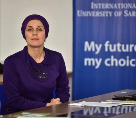 Lecture: When Feminism and Religion Encounter