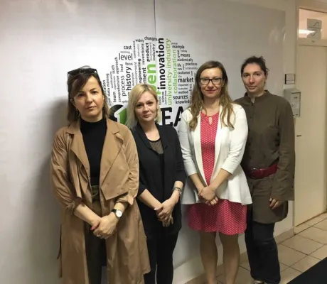 Gender Equality: IUS started successful cooperation with the University of Banja Luka