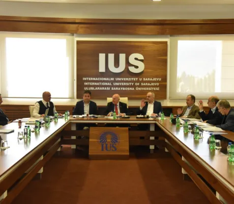 SEDEF's annual Congress held at IUS