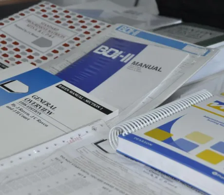 New trends in "Psychology" program