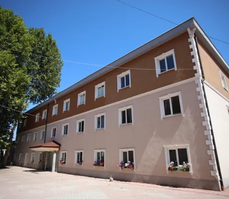 High school “Maarif koledž” invites 9th grade students to scholarship testing