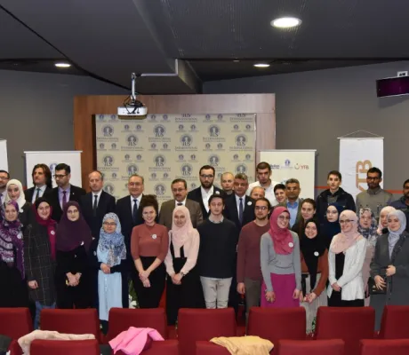 “Balkan Youth School” opened at IUS