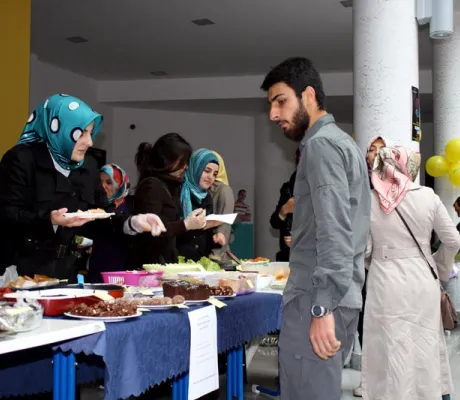 Tradicionalni Proljetni festival održan na IUS-u 