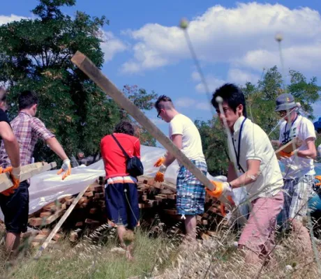 MEDS - Meeting of Design Student