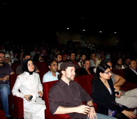 VACD Programs holds its Third Festival