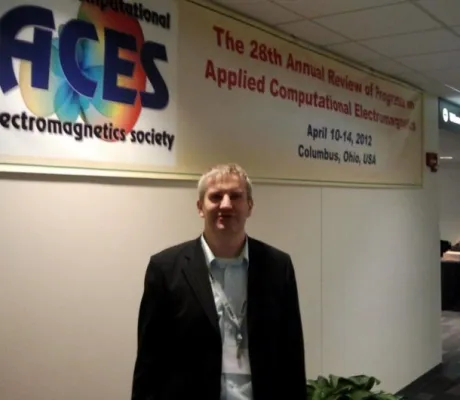  IUS FENS Research Traditionally Presented At Aces Symposium 