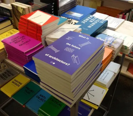 What is the future of Architecture?