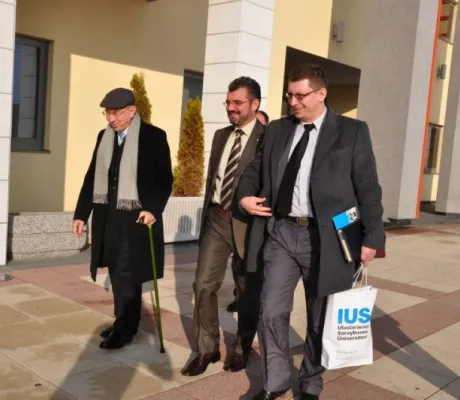 Potpisan memorandum sa fondacijom "Mostovi nade"