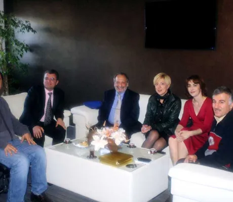 Lecture: Brazil, the new player on the international scene