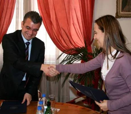 EURAXESS seminar for local contact points held 