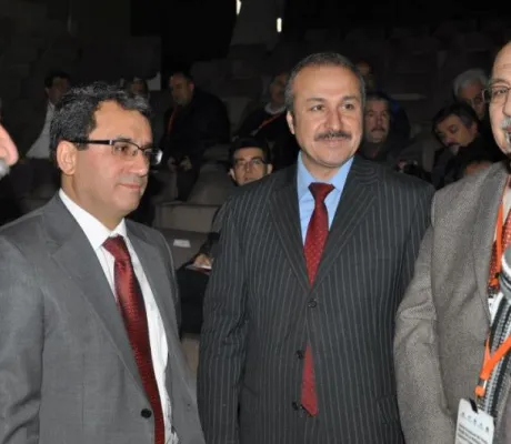 Literature of Great Migrations Related to Balkan Wars Symposium