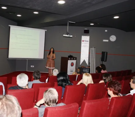 Sedma bh. konferencija iz oblasti matematike održana na IUS-u