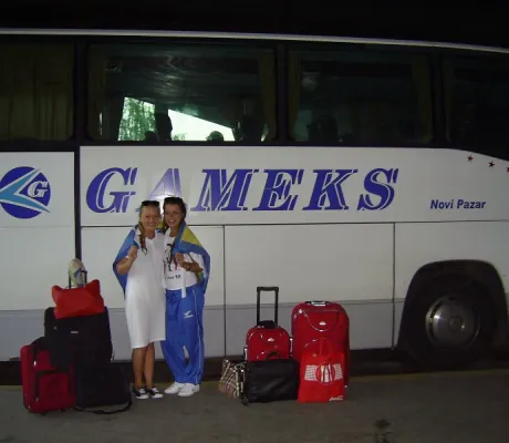 Pripravnička Razmjena