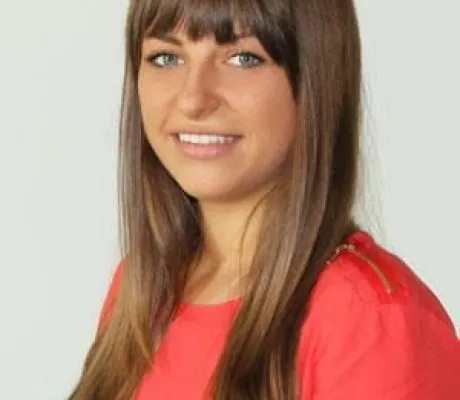 FBA student Minela Ahmić elected as municipal council member
