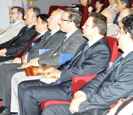 The Symposium on the Role of the Ahilik in the Balkans