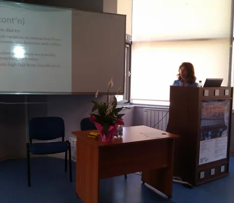 Prva regionalna konferencija iz oblasti Soft Computing-a na IUS-u