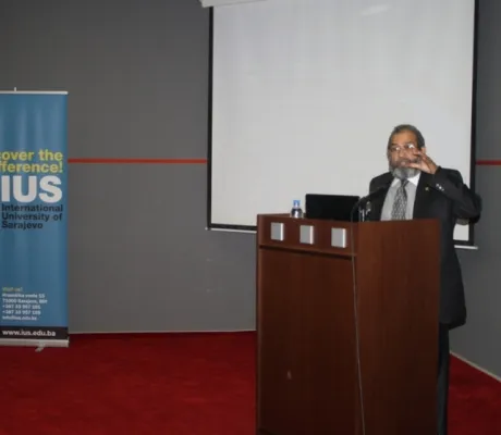 Seminar on System Engineering at IUS