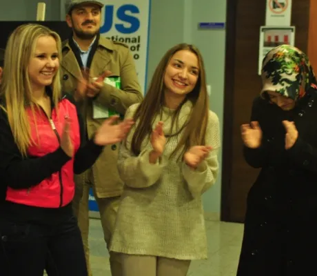 'Venice through the eye of an architect'