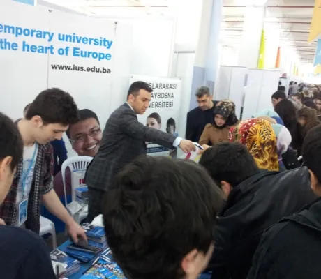 Türkiye turumuz son sürat devam ediyor.