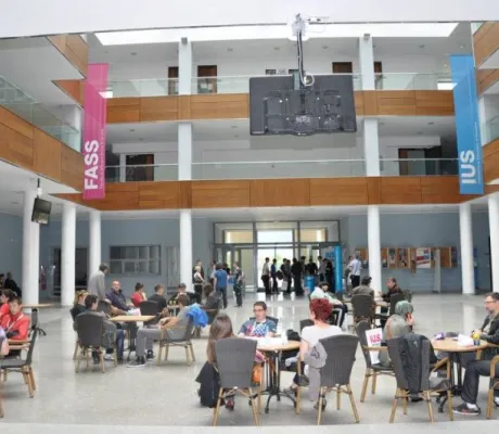 17. Državno bh. takmičenje iz informatike za učenike srednjih škola na IUS-u