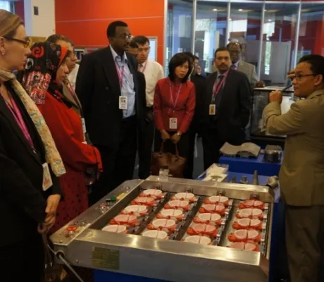 B&H Government will co-finance IUS project "Summer school of innovation"