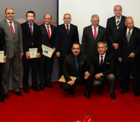 IUS Opening Ceremony of the New 2013/2014 Academic Year