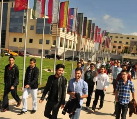 Student Orientation Program