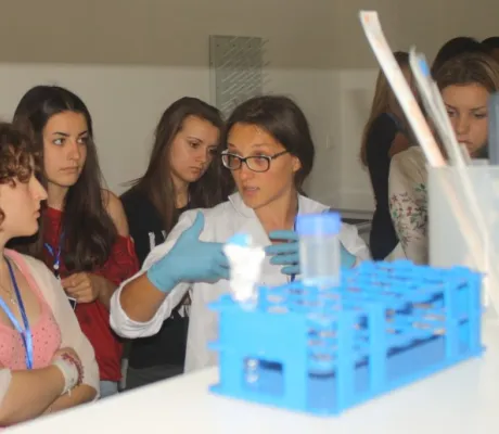 Rufford Preservation Organization Approved a Project of IUS Assistant Ms. Emina Šunje