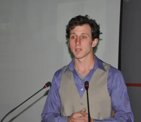 Lecture - Irget: Landscape Design