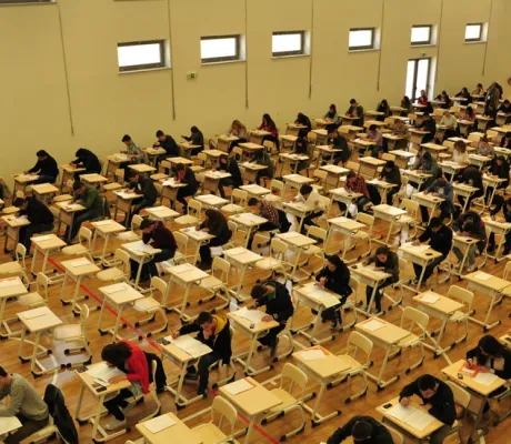 The biggest scholarships testing in BiH