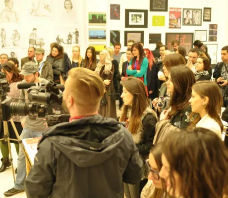 VACD Festival completed successfully