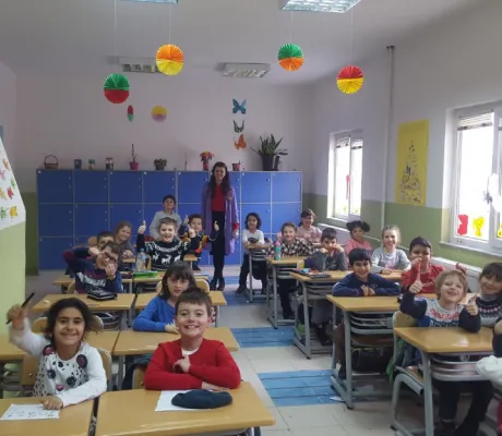 First Private Primary School “Isa-beg Ishaković“ Relocated to New Premises