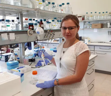 From Student Exchange to Student Internship