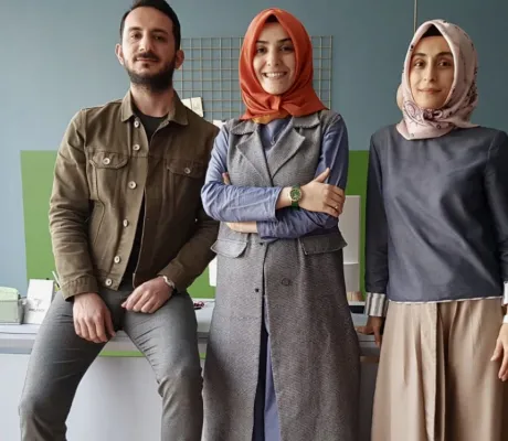 Mosque Concept of IUS Alumni Endorsed at Architecture Competition