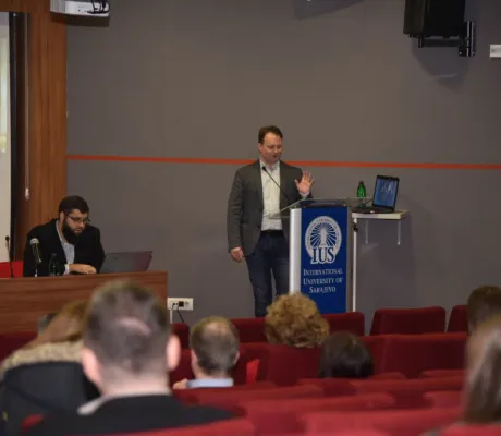 “Impeaching the President: How much trouble is Donald Trump in?”