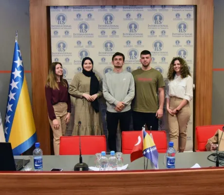 Bosnologija – Quiz on History of Bosnia and Herzegovina 