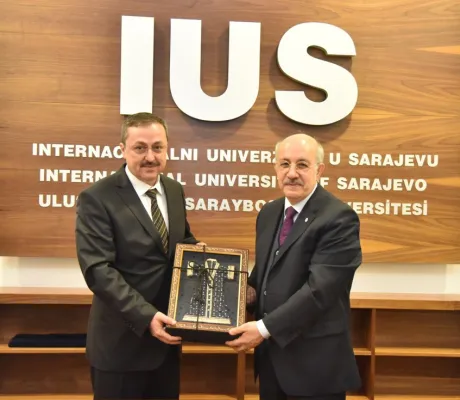Turkish Council of Higher Education (YOK) approved Dual Degree Programs with Istanbul Technical University