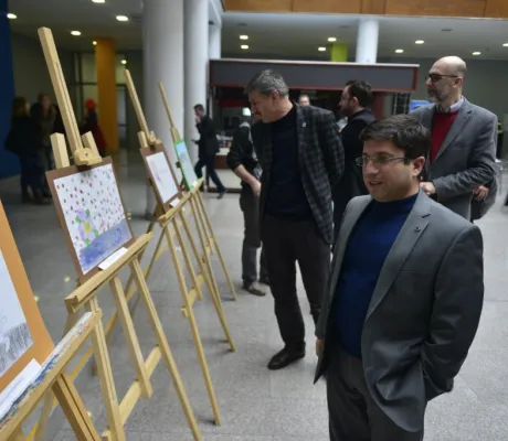 Art of the “Bests“