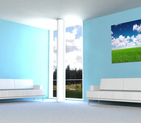 3D Studio Max Course Completed at IUS Life