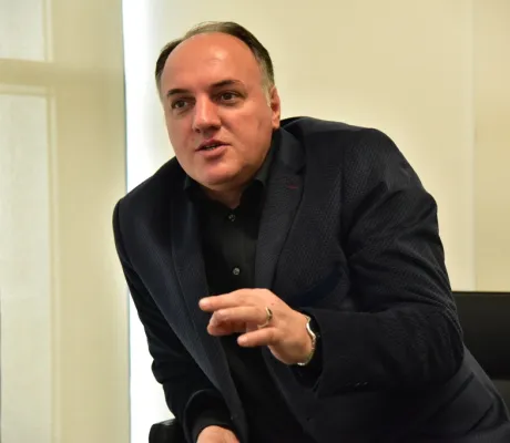 BSC Director was Examiner for a PhD Viva in Malaysia